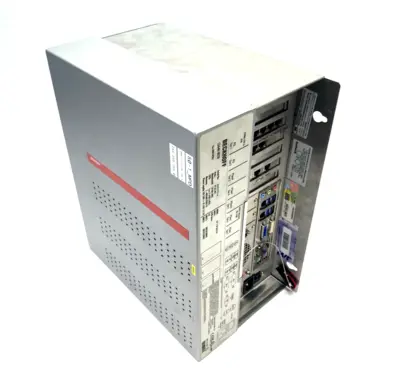 USED BECKHOFF C6640-0050, CB1064-0002