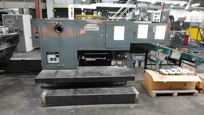 HEIDELBERG Web 8 Commercial Web Offset | Machinery Solutions Group, Inc. (23)