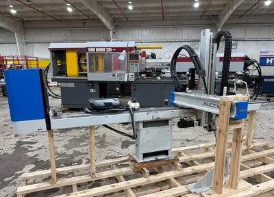 USED SEPRO SUCCESS 11