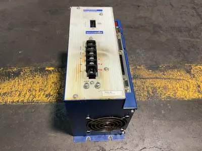 Used KOLLMORGEN SE20200000000 Servo Drives Ohio US | HGR 24 #1353646