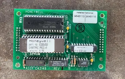 USED WINTRISS C43149