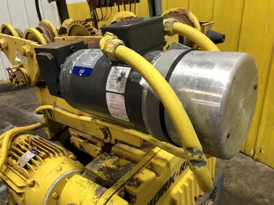 USED ACCO WRIGHT