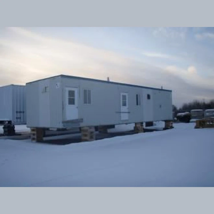 Used _UNKNOWN_ 114809. Modular Offices British Columbia CA | Savona Equipment LTD #1167658