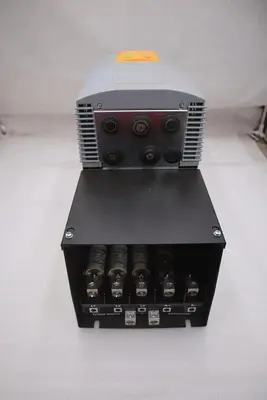 PARKER 955+8R0050 / 9558R0050 - NEW IN BOX - STOCK GF976