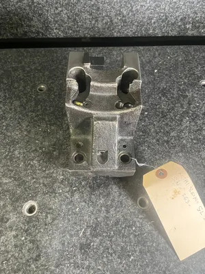 USED MORI SEIKI SL-25Y