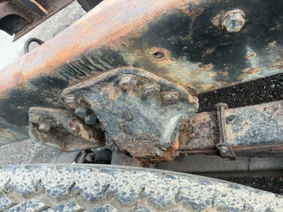 Used _UNKNOWN_ _UNKNOWN_ Misc Trucks Michigan US | Miedema Asset Management Group #1425302