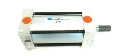 NEW MOTION CONTROLS S2167 CYLINDER