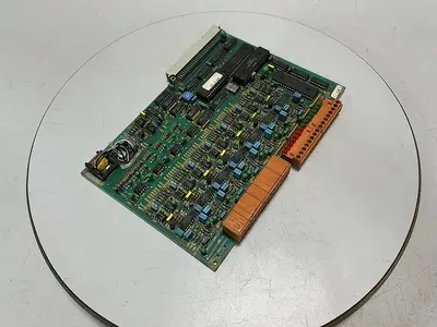 USED KEBA E-7TEMP D1323F
