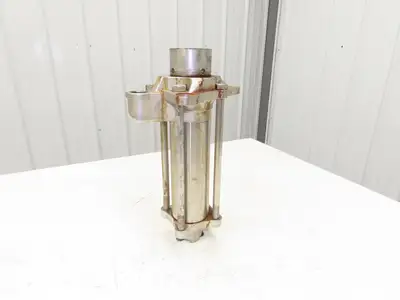 Graco 206792 F06D Stainless Displacement Pump Lower 1000psi