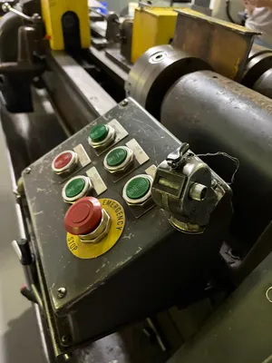 Used PRATT & WHITNEY 1/2BX50 Gun Drills Ohio US | UniversalAutomatics.com #1494786