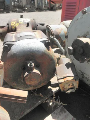 USED MASTER 205259