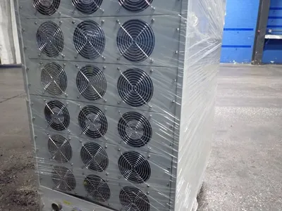USED AMREL ELOAD LPLS1016