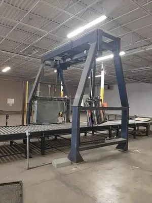 USED ORION MA33