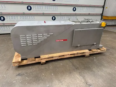 USED GERICKE 450 x 680 Nibbler