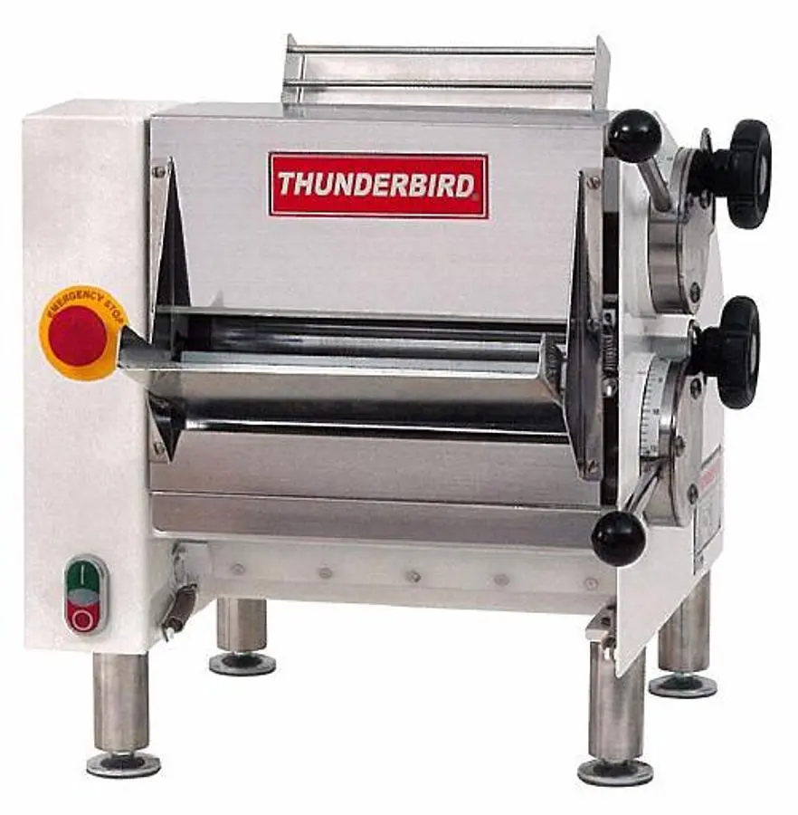 Used THUNDERBIRD TBPR-680 Sheeters British Columbia CA | Surrey Food Equipment #1279476