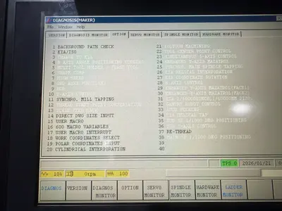 2005 MAZAK QUICK TURN 350M CNC Lathes | Midstate Machinery (9)