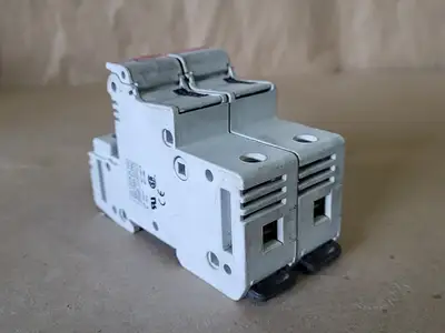 USED ABB E931 N