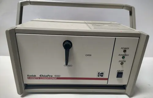 Used Kodak _UNKNOWN_ Test Equipment - Other California US | Amiron Machinery #743452