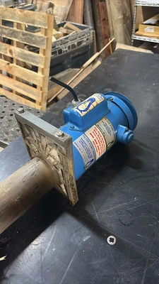 Filter Pump Industries P-1/4 Accessories | Global Machine Brokers, LLC (3)