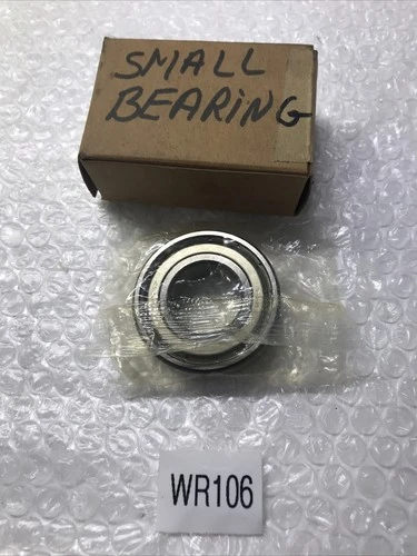 NEW NSK NSK6205Z