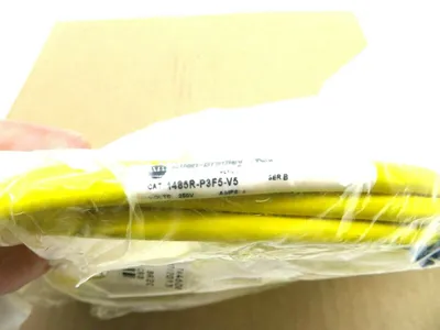 NEW ALLEN BRADLEY 1485R-P3F5-V5 STANDARD PASSIVE CABLE 1485RP3F5V5