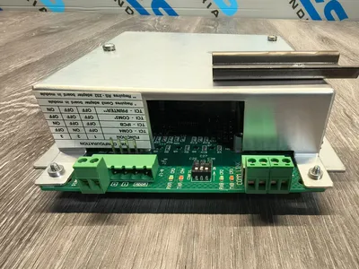 TRANE X13650457-11 Electrical/PLC/Automation | ESS Industrial Equipment Sales (6)