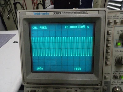 Used ROHDE & SCHWARZ _UNKNOWN_ Signal Generators | OCO Industrial #1732312