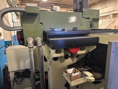 USED MAKINO SNC64-A15