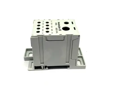 USED WEIDMULLER WPDB 185/35 1-8 AL