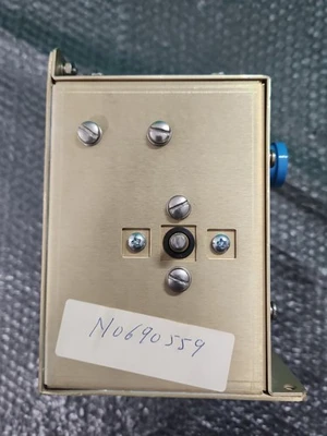 USED Perkin Elmer N0690559