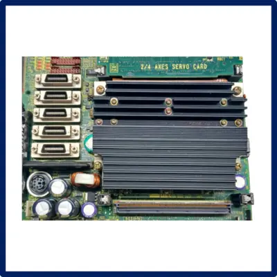 USED MITSUBISHI A20B-8100-0460