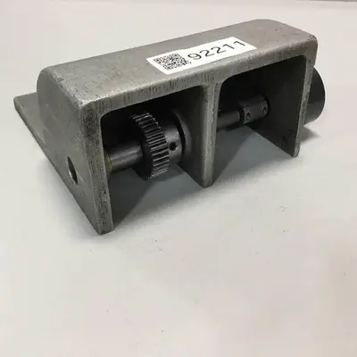 USED VAN DORN 301129