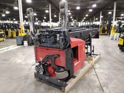 USED 2020 RAYMOND 750 R45TT