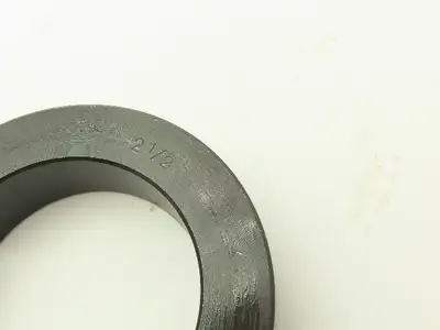 Collars & Couplings CCI2502S Split Shaft Collar 2-1/2" Black Oxide Lot of 5
