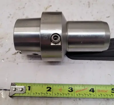 Used KENNAMETAL HSK63CHCT18080M Misc Industrial Equipment Kentucky US | Aucto #686827