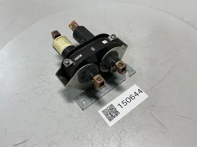 USED DURAKOOL 2035A120AC