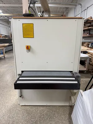 2000 SCM Sandya 3 RCS 95 Woodworking Sanders | KovatechCNC (2)