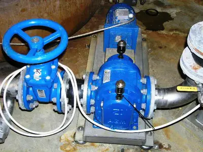 Alfa-Laval AVNX 935B-31G decanter centrifuge, 316SS.