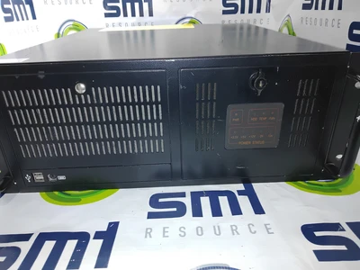 USED ASSEMBLEON NC 4022 594 1238