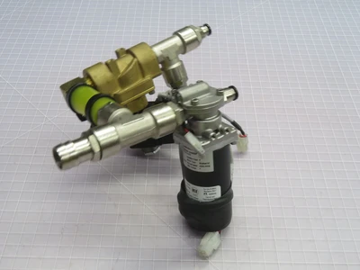 Used PROCON _UNKNOWN_ Pumps | OCO Industrial #1698802