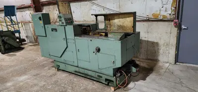 Used 1988 NAKASHIMADA H-20GSPL Cold Headers Ontario CA | Walden Machinery #1289219
