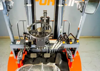 NEW 2026 OCTANE FY40S