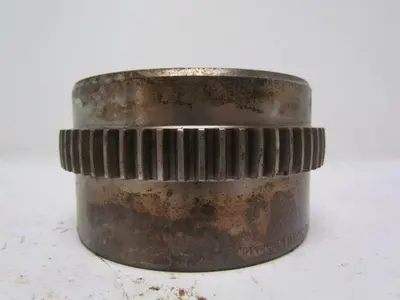 Falk/Rexnord 1020G Flex Hub 2-1/4" Borew/keyway w/o set screw shrink fit
