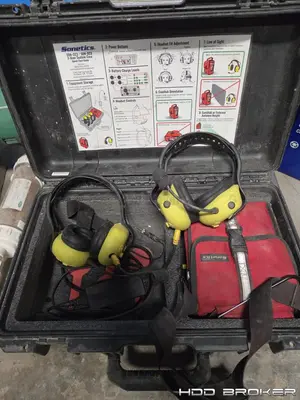 Used 2024 VERMEER 2024 VERMEER D20X22 S3 Drill Rigs Florida US | HDD Broker #1425602
