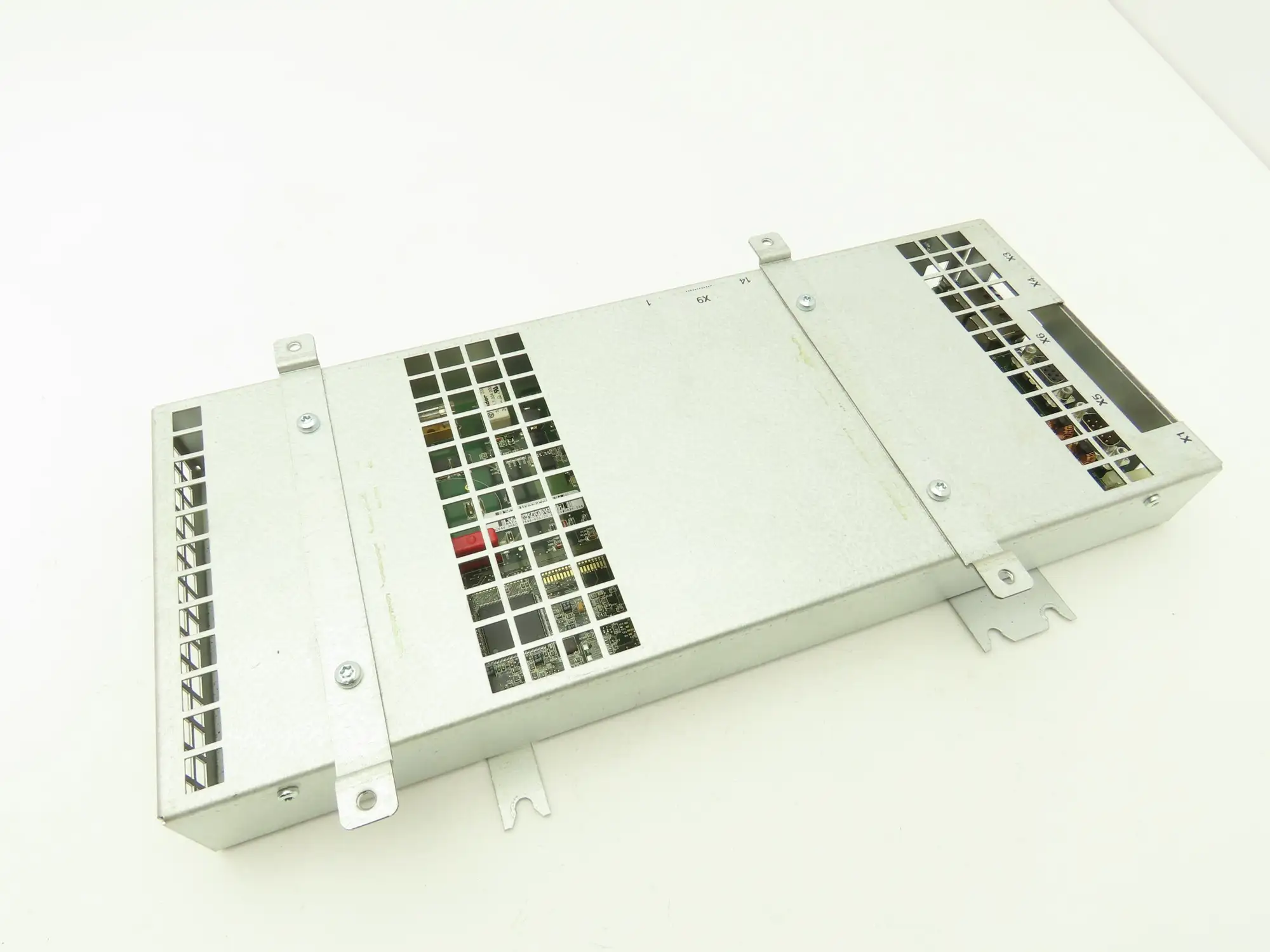 ABB 3HAC026271-001/05 DSQC646 ELAN EPS Unit