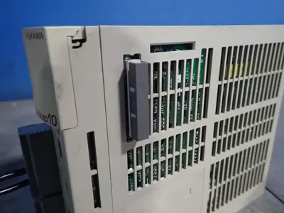 NEW YASKAWA ELECTRIC SGDG10GT