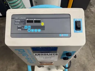 USED 2006 MATSUI JL4-6VC