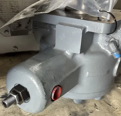 SCOTT INDUSTRIES PVR50-32A15-RF-0-5-L Pumps & Hydraulics | ESS Industrial Equipment Sales (4)