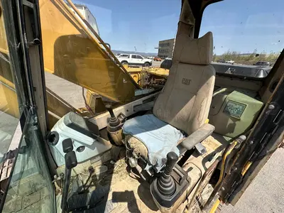 Used 1994 CATERPILLAR 320 N Excavators Pennsylvania US | Proxy Equipment #1388689