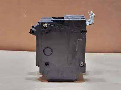 USED GENERAL ELECTRIC THQB2120